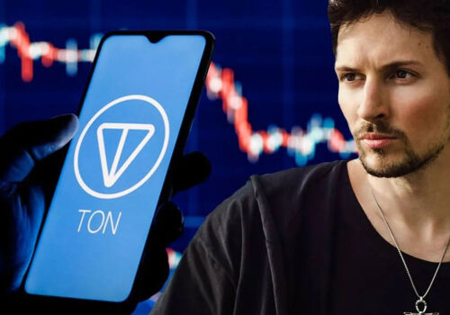 Durov a redenumit criptomoneda TON în GRAM