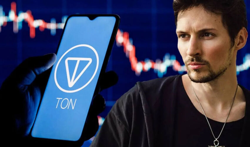 Дуров ТОН