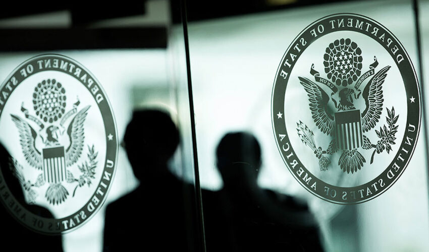 Financial Times: The U.S. State Department Is Facing Its Biggest Crisis in 102 Years U.S. State Department