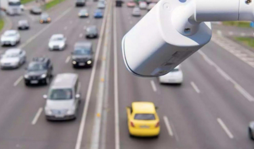 video surveillance