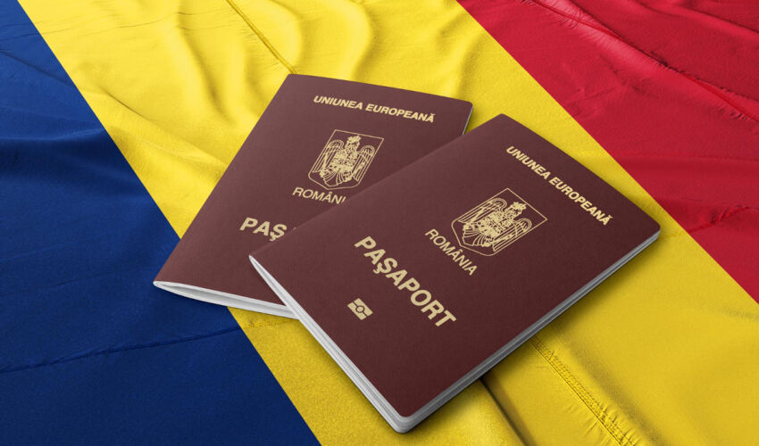 Romanian citizenship becomes a question mark