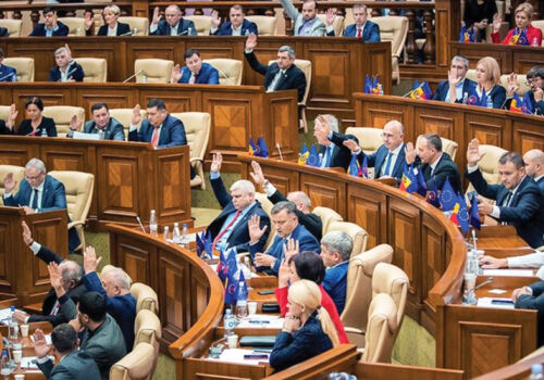 Buget „record” – 2026 Buget „record” – 2026