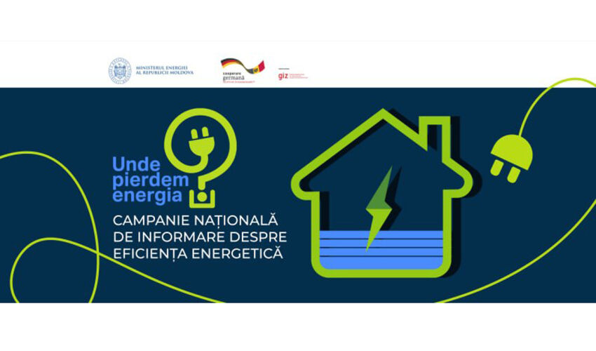 energy conservation campaign