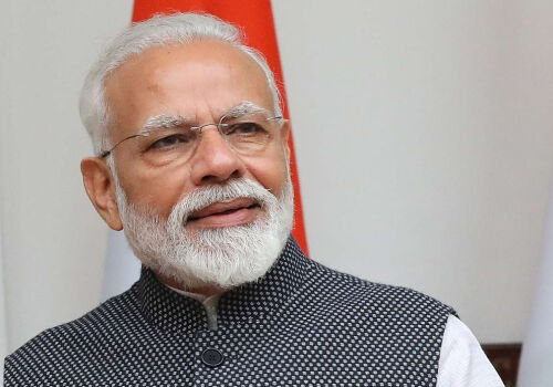 Моди: Индия должна войти в тройку ведущих держав в сфере ИИ