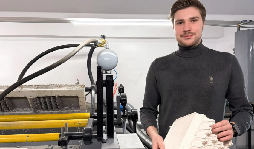 упаковка для яиц