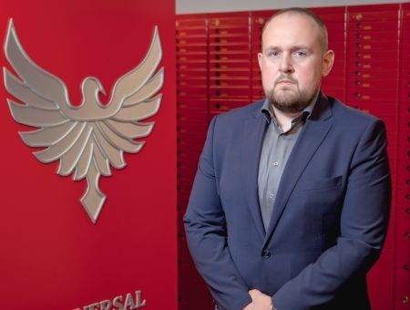 Андрей Бодорин, заместитель директора Universal Security Group: Храните свои материальные ценности и имущество в самом безопасном месте Кишинева! Андрей Бодорин, заместитель директора Universal Security Group: Храните свои материальные ценности и имущество в самом безопасном месте Кишинева!