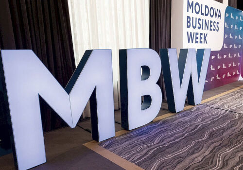 Înregistrarea este deschisă pentru Moldova Business Week 2026 Înregistrarea este deschisă pentru Moldova Business Week 2026