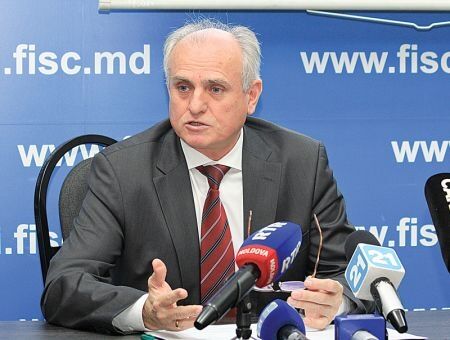 Реформа налоговой системы