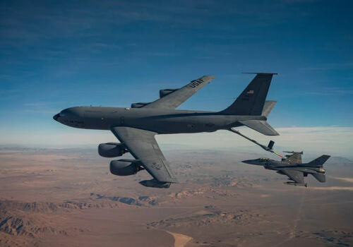 Digi24: Primele avioane americane ajung în România pentru dislocarea în Orientul Mijlociu