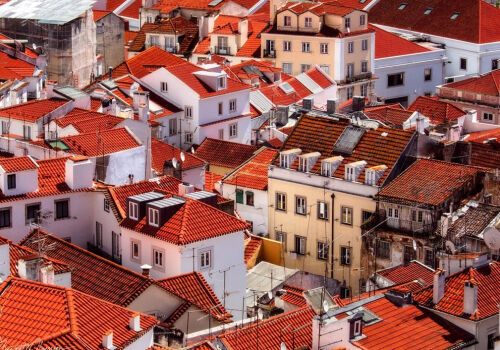 Asigurătorii au desemnat cele mai „colorate” orașe din lume Asigurătorii au desemnat cele mai „colorate” orașe din lume