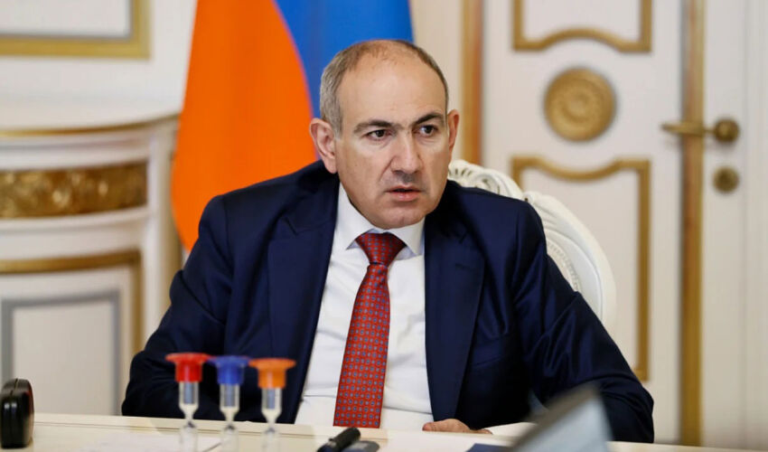 Армянские выборы напоминают молдавские Никол Пашинян