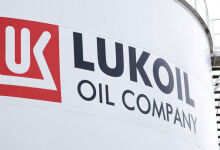 Германия и Франция хотят ввести санкции против Lukoil
