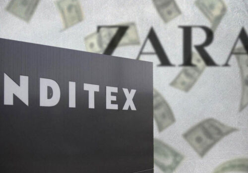 Inditex accelerates growth: Zara pulls sales up despite geopolitical risks