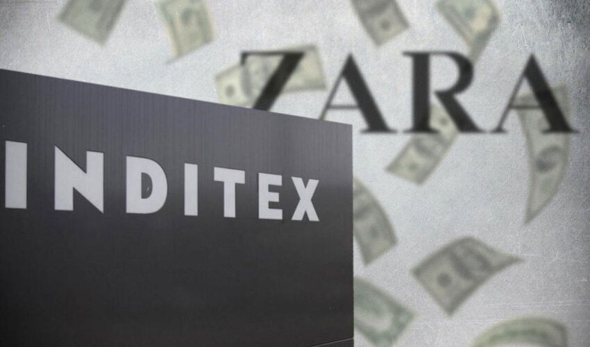 Inditex