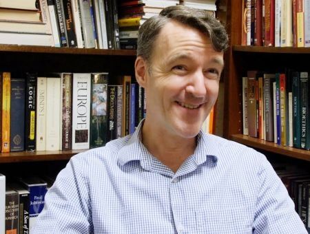 Хавьер Милей и его либертарианский популизм Хавьер Милей и его либертарианский популизм