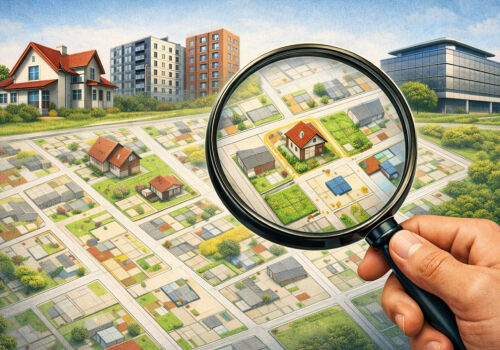 Modelele de evaluare a bunurilor imobiliare vor fi precizate și ajustate