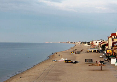 Moldova este în căutarea unui administrator de proprietate pentru o proprietate în Zatoka