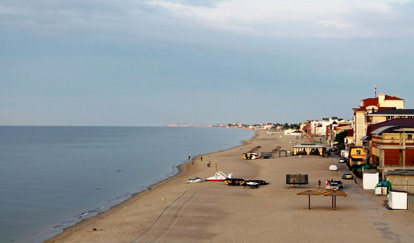 Moldova este în căutarea unui administrator de proprietate pentru o proprietate în Zatoka