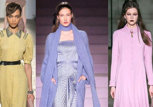 Inteligența artificială determină culorile pentru industria modei Inteligența artificială determină culorile pentru industria modei