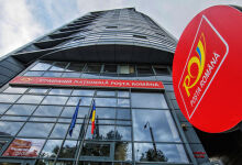 Romania Post caught up in scandal over Moldovan call center