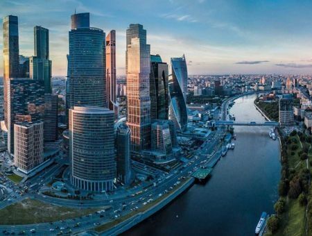 В Кишиневе жить дороже, чем в Москве В Кишиневе жить дороже, чем в Москве