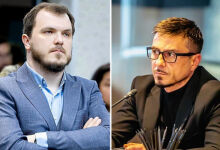 «Серая волна» Европы докатилась до Молдовы