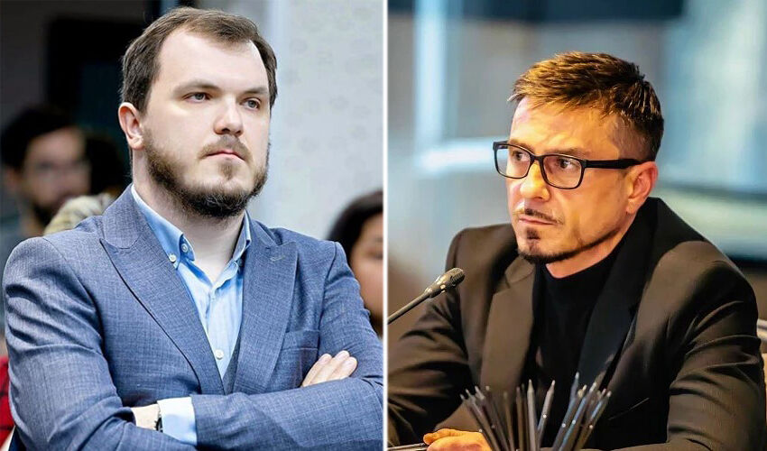 «Серая волна» Европы докатилась до Молдовы «Серая волна» Европы докатилась до Молдовы