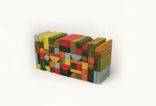 Eco-production: Montessori toys