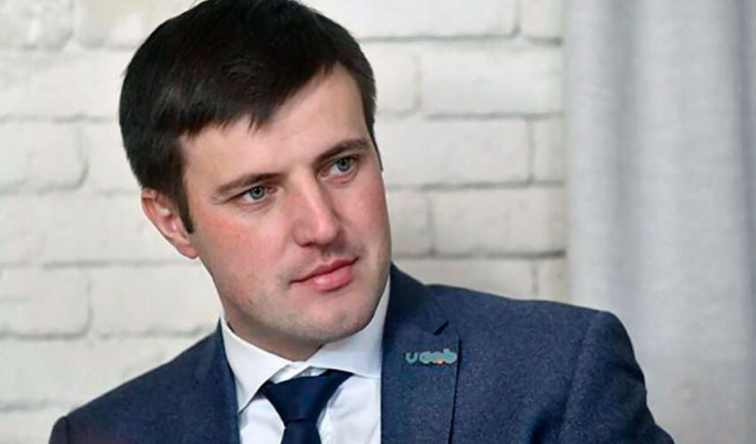 Ucraina intenționează să obțină o creștere a cotelor de export a produselor sale către UE Taras Vysotsky