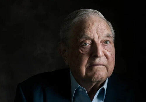 George Soros în spatele gratiilor: adevărat sau fals? George Soros în spatele gratiilor: adevărat sau fals?