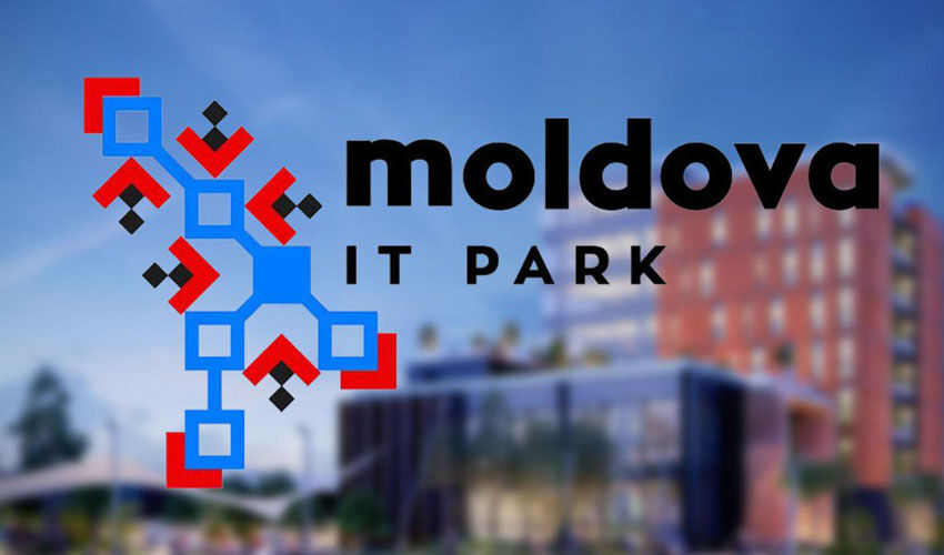 Цифровые стартапы профинансируют из фонда «Moldova IT Park» Цифровые стартапы профинансируют из фонда «Moldova IT Park»