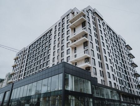 Переломный год на рынке жилья