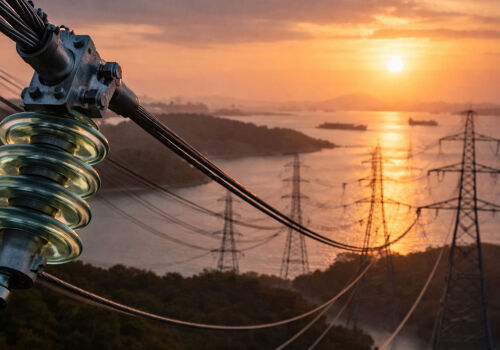 Tranziția energetică are propria sa „strâmtoare de la Hormuz”.