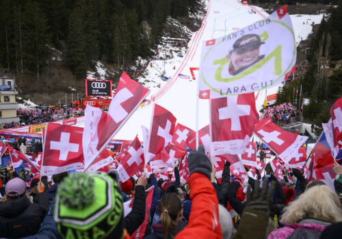 Зимняя Олимпиада-2038 остаётся «бездомной»