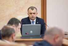 Коронавирус под контролем