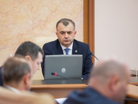 Коронавирус под контролем Коронавирус под контролем