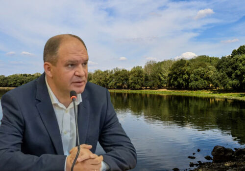 Ion Cheban: We are in constant contact with the prime minister regarding the Dniester