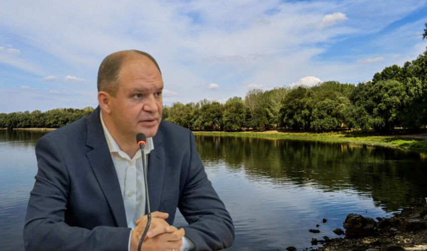 Ion Ceban