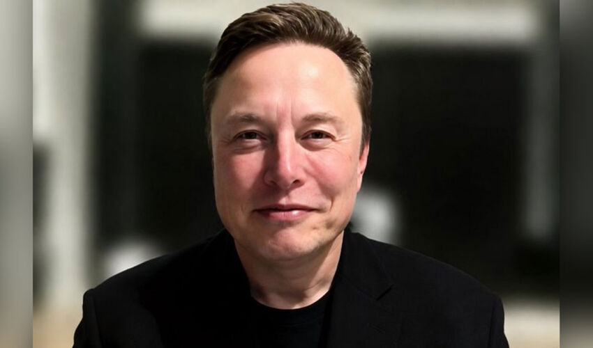 Ilon Musk