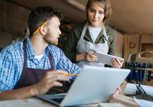 De la 4 mai va fi posibilă obținerea unui brevet online