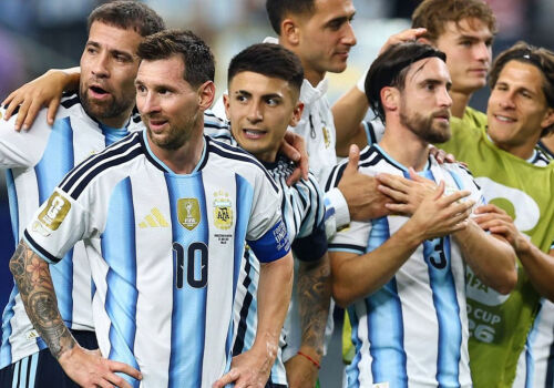 „Se știe deja cine va câștiga?”: de ce pe internet se cere excluderea Argentinei din Cupa Mondială din 2026