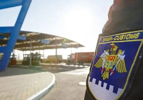 В январе таможня недобрала 100 млн леев