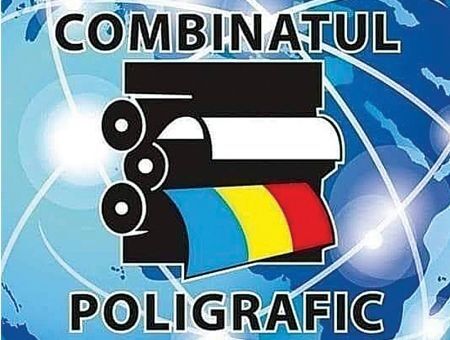 I.S.Combinatul Poligrafic din Chişinău