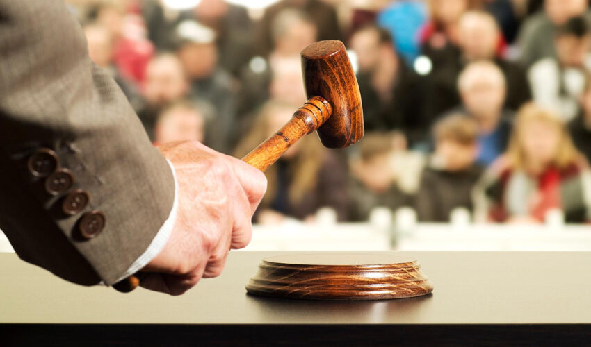 New rules for bidding in the capital New rules for bidding in the capital