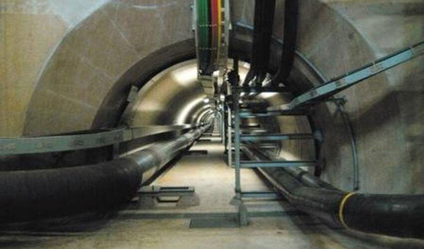 NATO pipeline