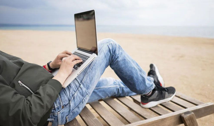 Цифровые кочевники попали под особый налоговый контроль Цифровые кочевники попали под особый налоговый контроль