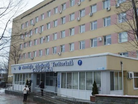 Проблемы доступности в медучреждения