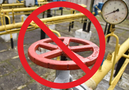 SUA pune veto livrărilor de gaz azer către Ucraina