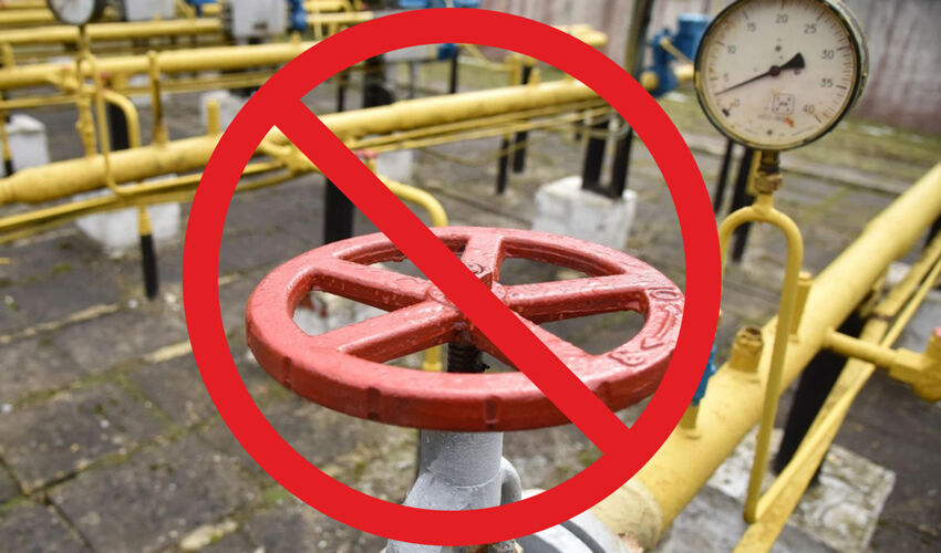 SUA pune veto livrărilor de gaz azer către Ucraina