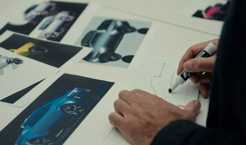 Foto Ford Motor Company